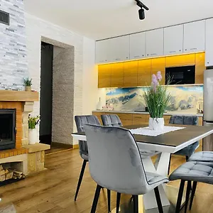 Apartament Rodzinny Gubałówka, Zakopane