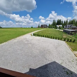 Na Grani Zakopane