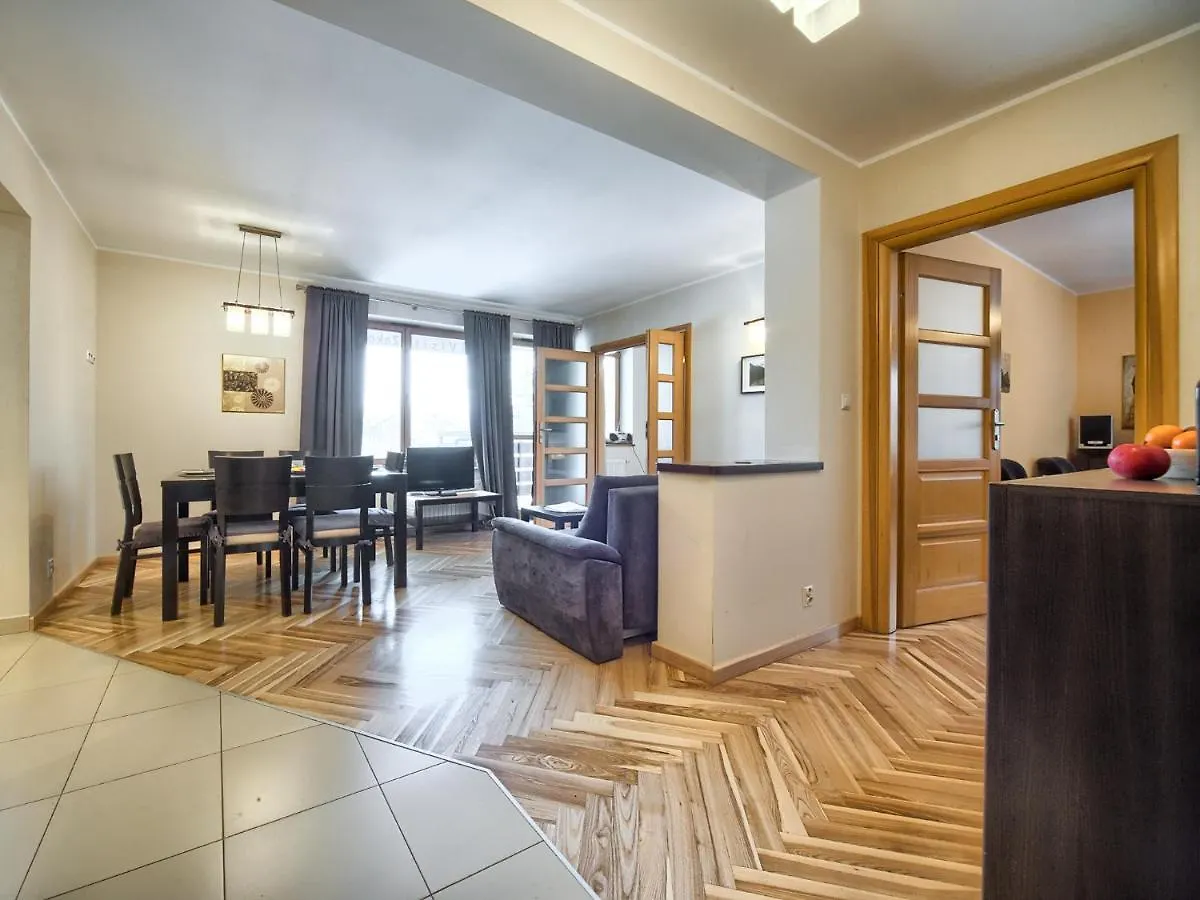 Visitzakopane Lemon Apartment Zakopane